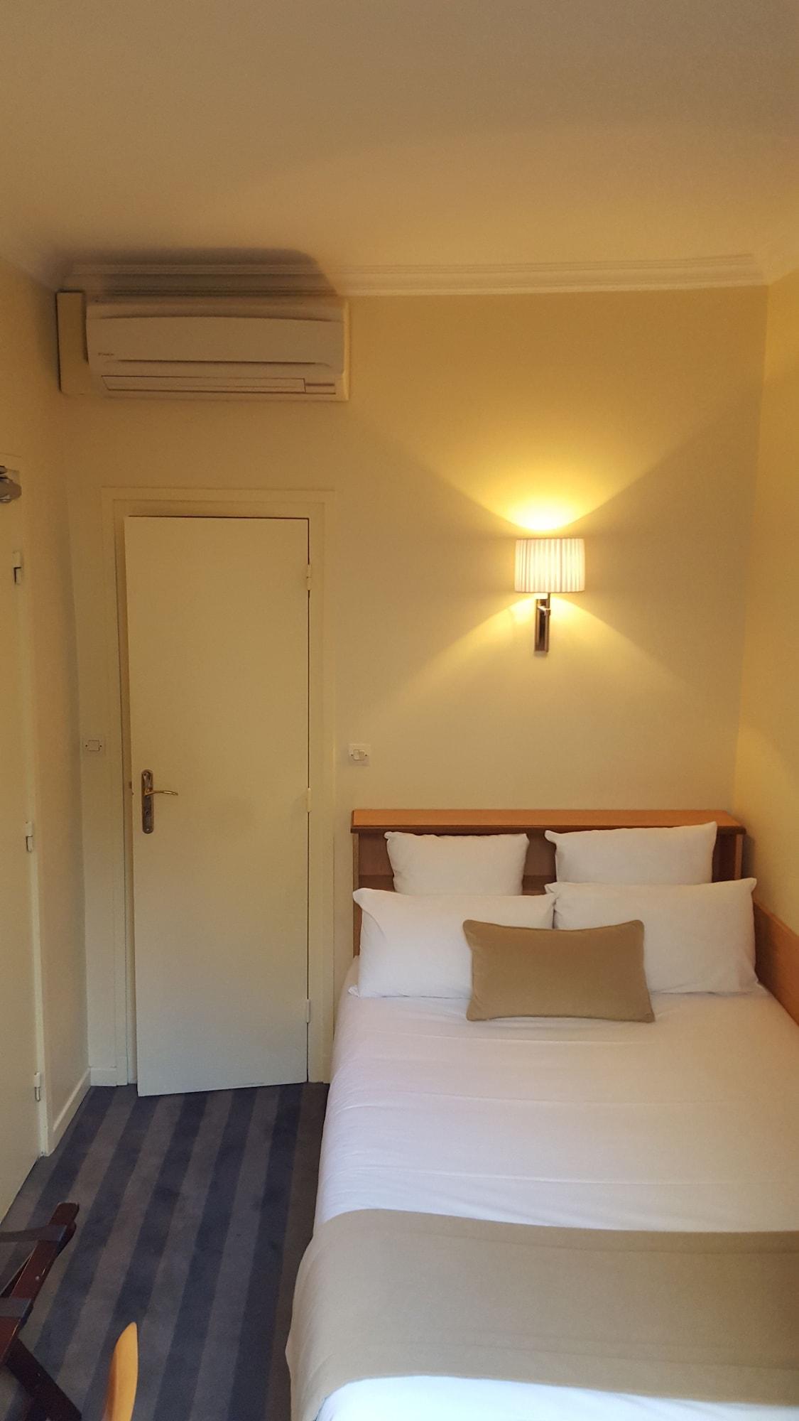 Hotel Saint Cyr Etoile Paris Eksteriør bilde