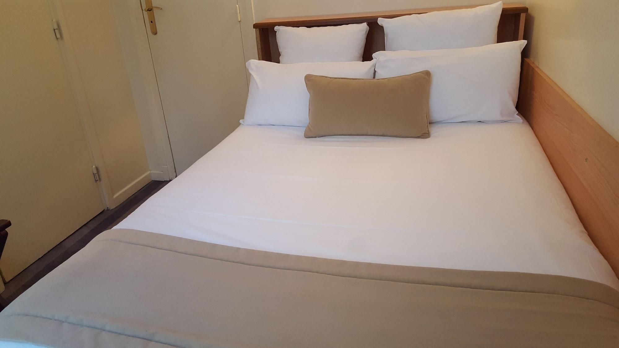 Hotel Saint Cyr Etoile Paris Eksteriør bilde