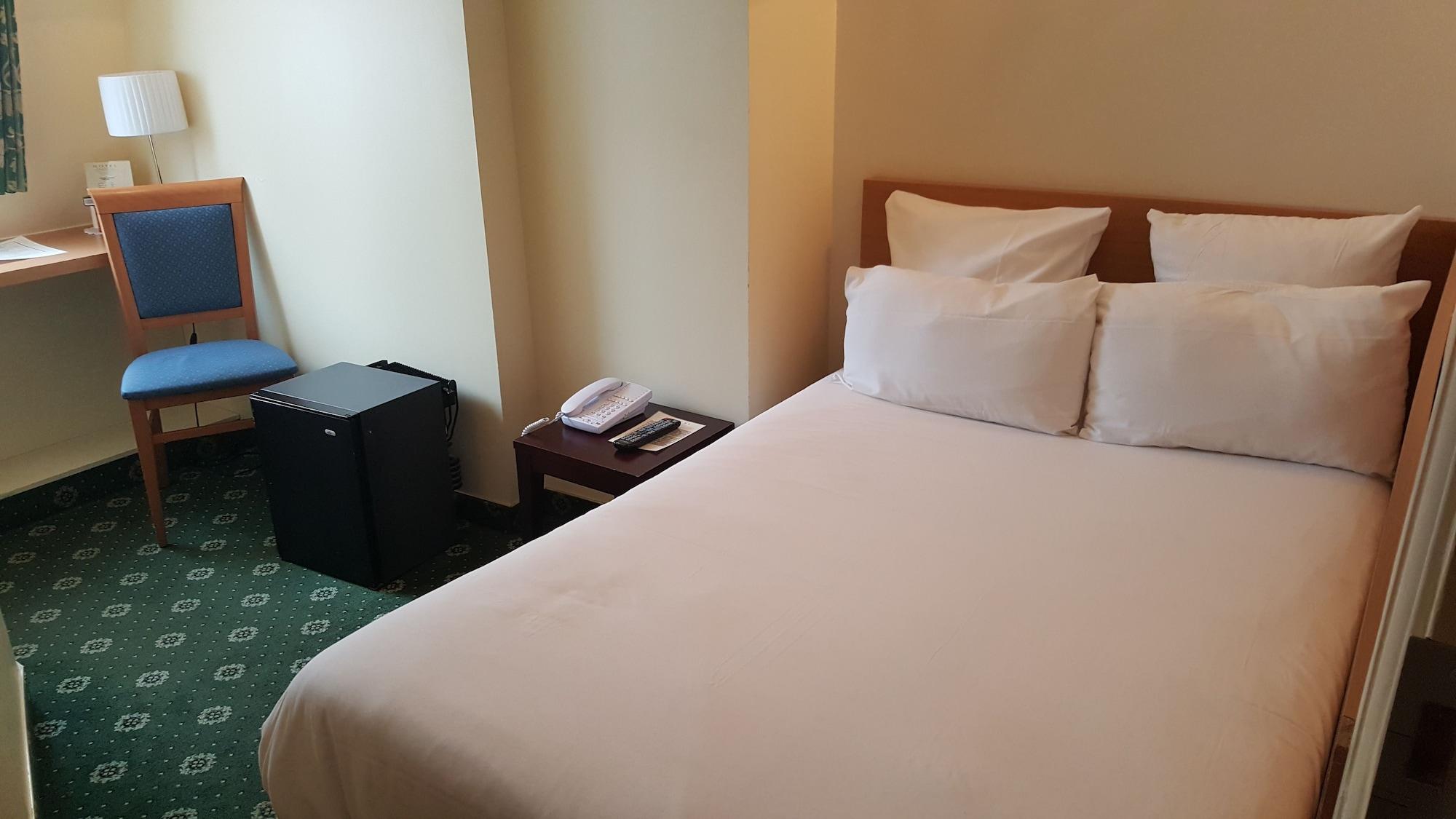 Hotel Saint Cyr Etoile Paris Eksteriør bilde