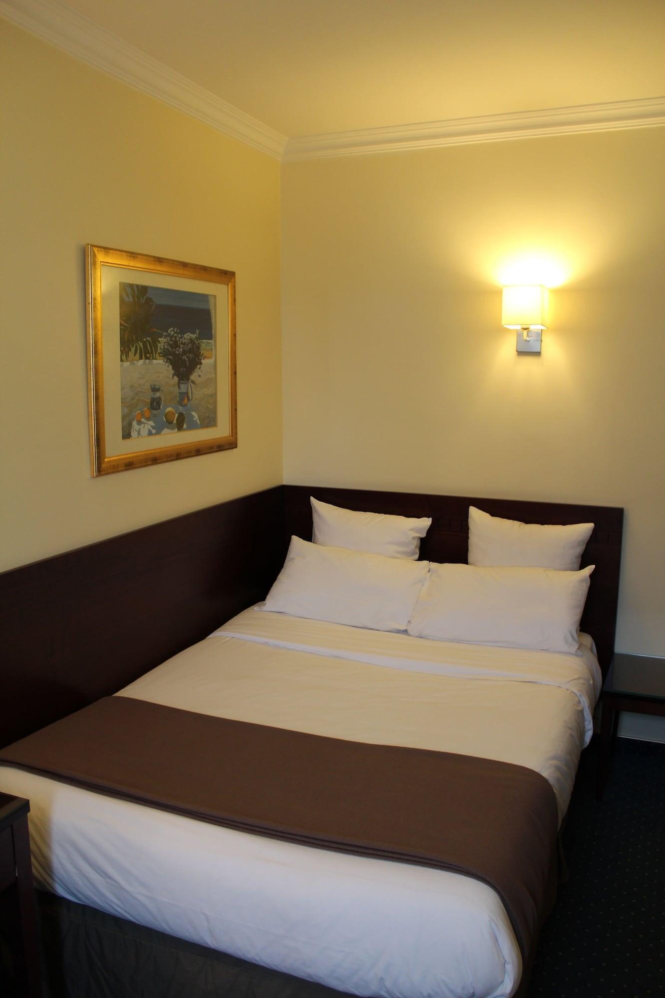 Hotel Saint Cyr Etoile Paris Eksteriør bilde