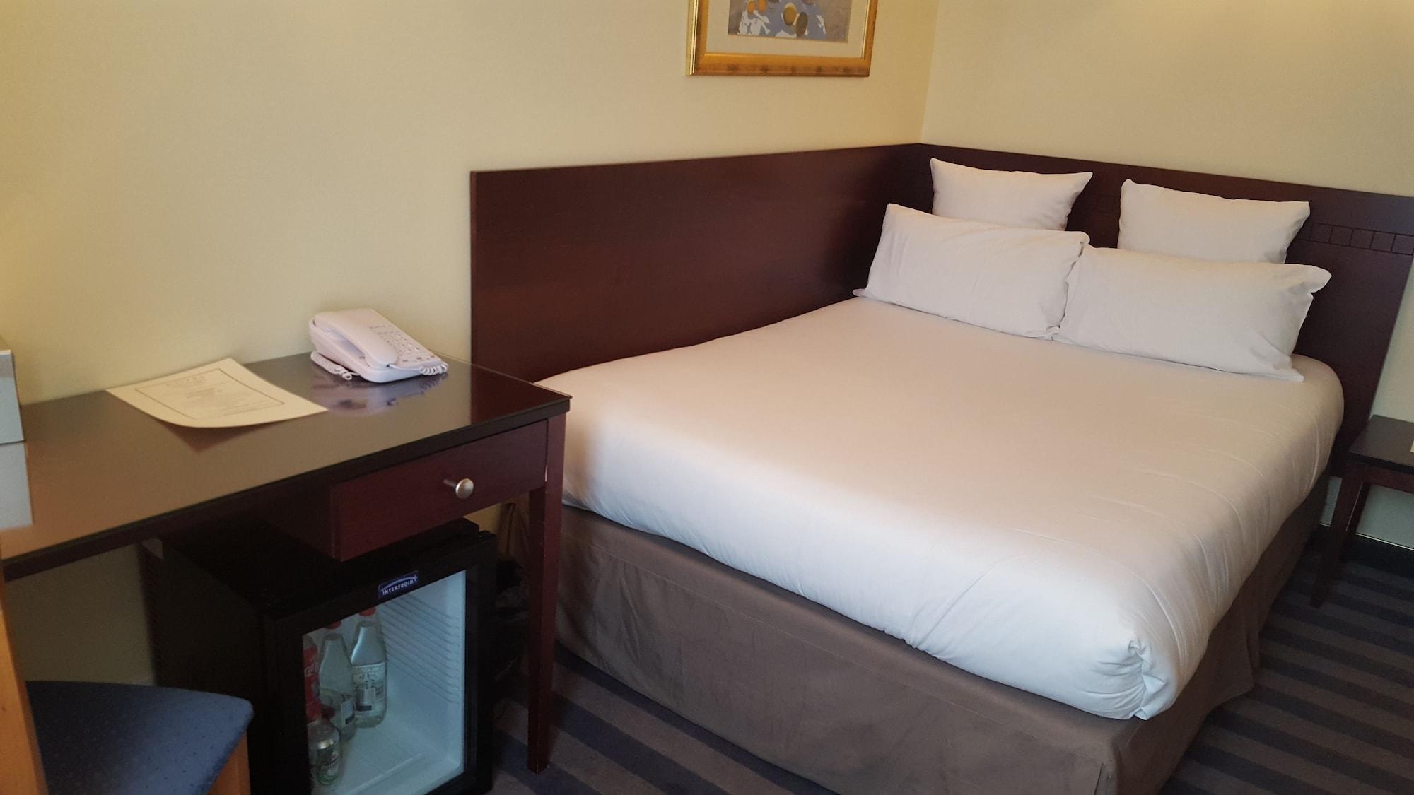 Hotel Saint Cyr Etoile Paris Eksteriør bilde